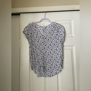 Liz Claiborne- Blouse- M